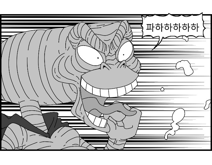 [Nalpari] Sexy Star Wars 16 - Emperor of Empire Parts 1-3 [Korean] image number 59