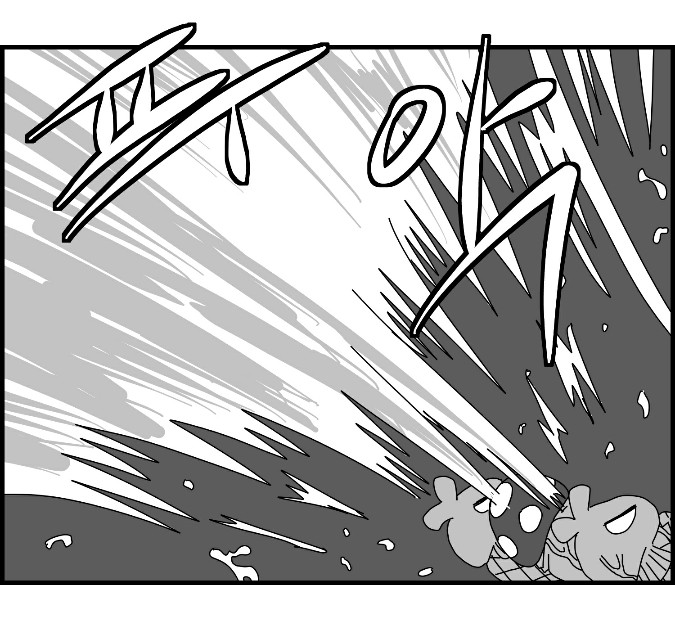 [Nalpari] Sexy Star Wars 16 - Emperor of Empire Parts 1-3 [Korean] image number 69