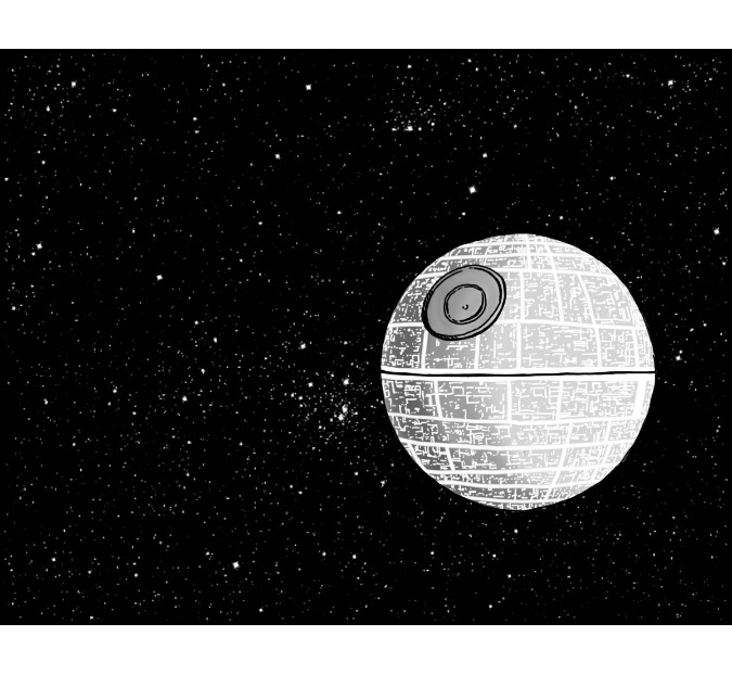 [Nalpari] Sexy Star Wars 16 - Emperor of Empire Parts 1-3 [Korean] image number 71