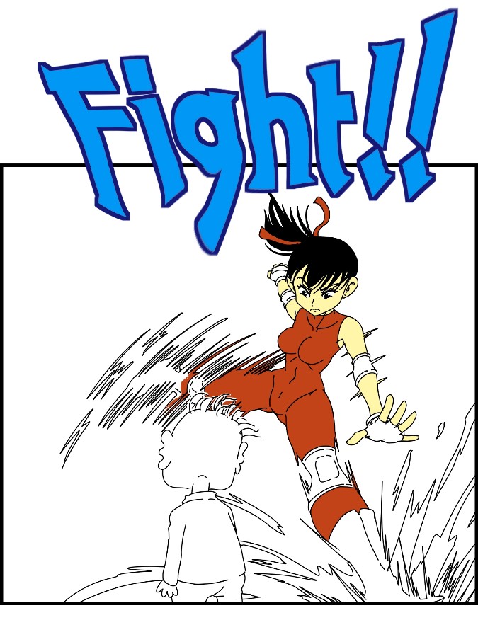 [Nalpari] Duel 이미지 번호 7