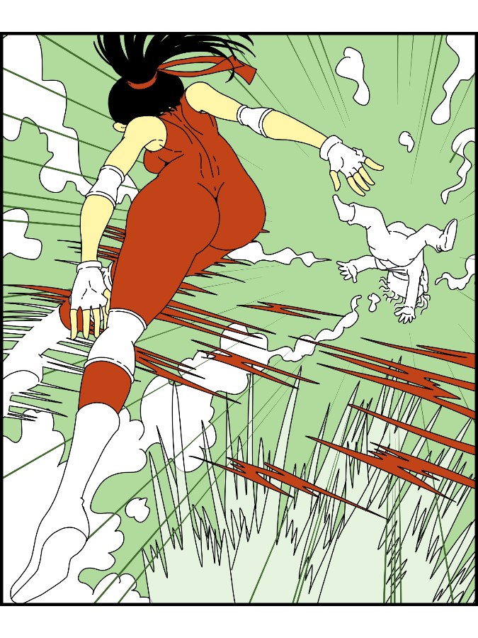 [Nalpari] Duel 이미지 번호 9