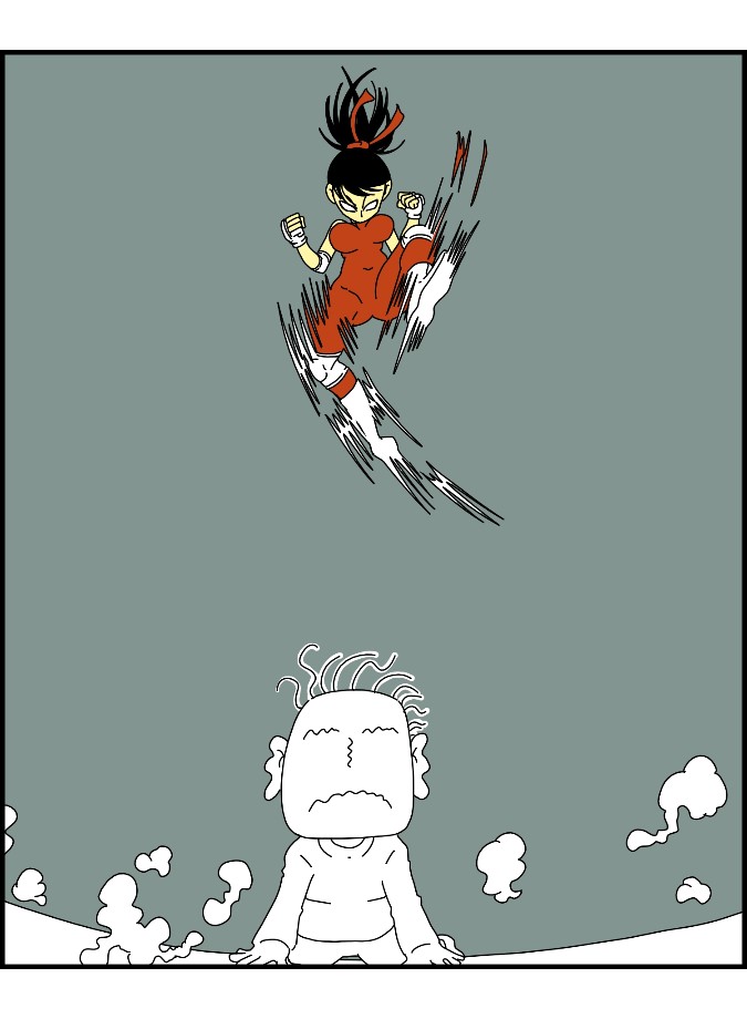 [Nalpari] Duel 이미지 번호 13