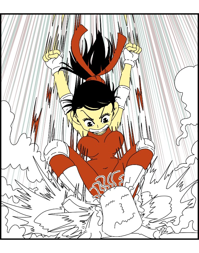 [Nalpari] Duel 이미지 번호 14