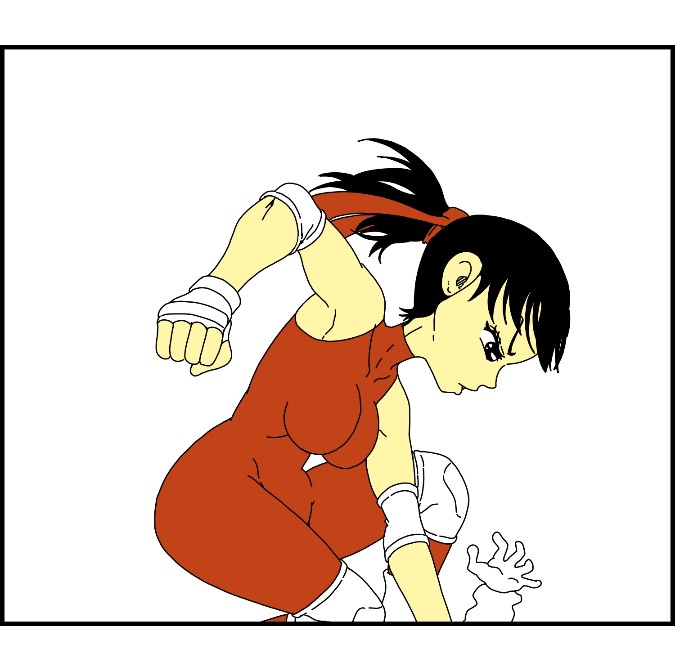 [Nalpari] Duel 이미지 번호 15