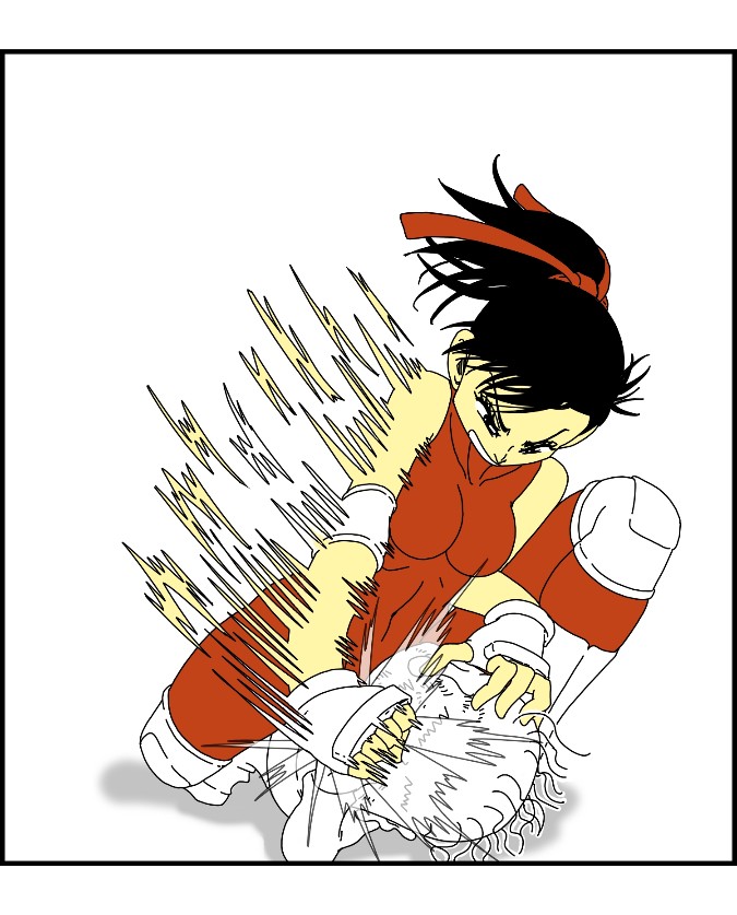 [Nalpari] Duel 이미지 번호 18