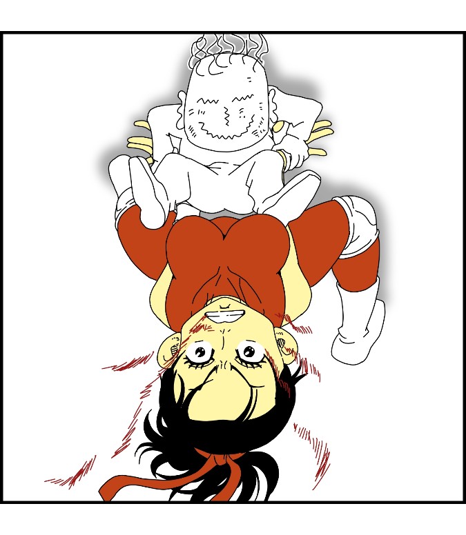 [Nalpari] Duel 이미지 번호 24