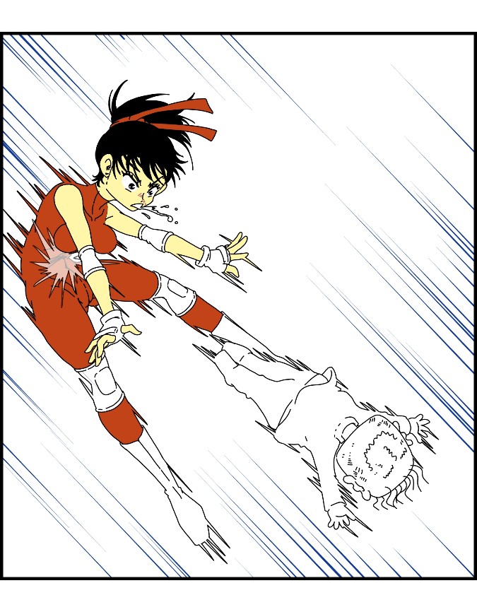 [Nalpari] Duel 이미지 번호 25