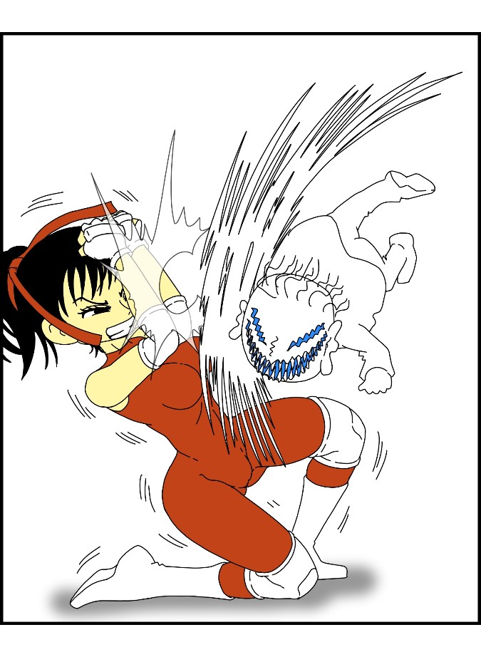 [Nalpari] Duel 이미지 번호 31