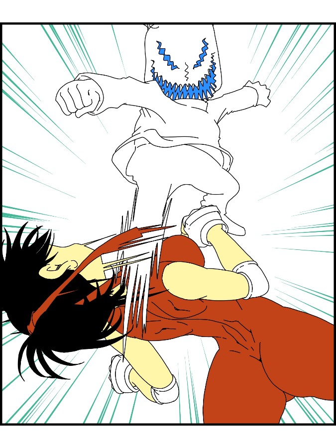 [Nalpari] Duel 이미지 번호 33