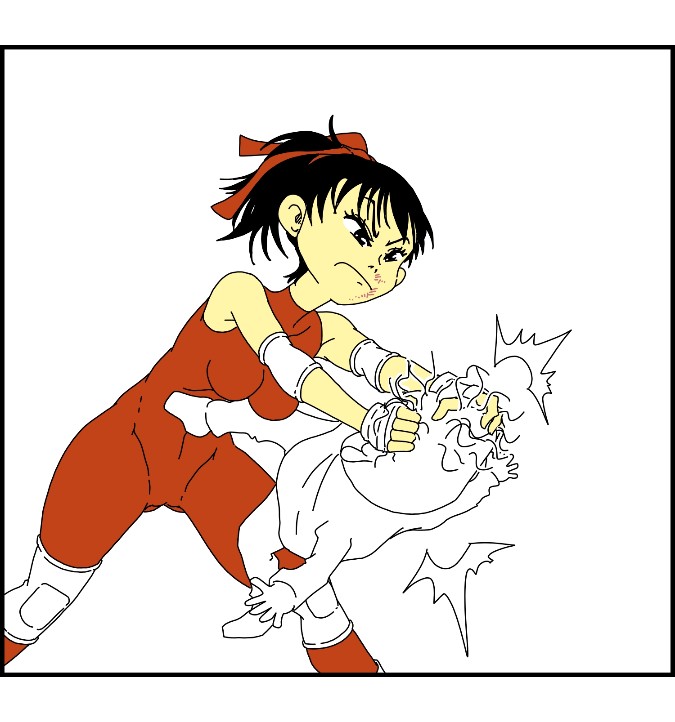 [Nalpari] Duel 이미지 번호 34