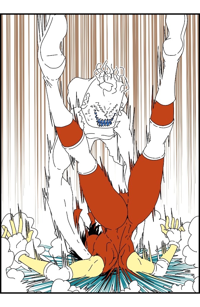 [Nalpari] Duel 이미지 번호 43