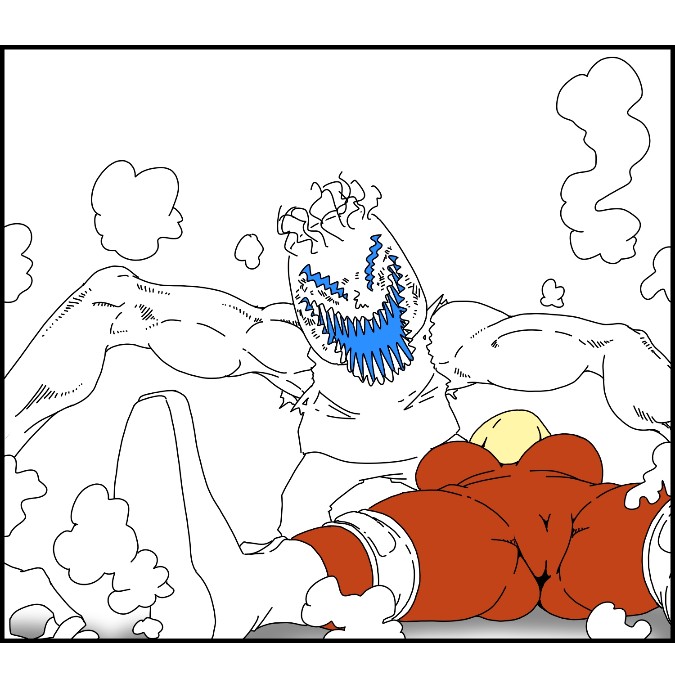 [Nalpari] Duel 이미지 번호 45