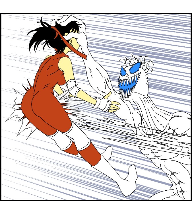 [Nalpari] Duel 이미지 번호 49