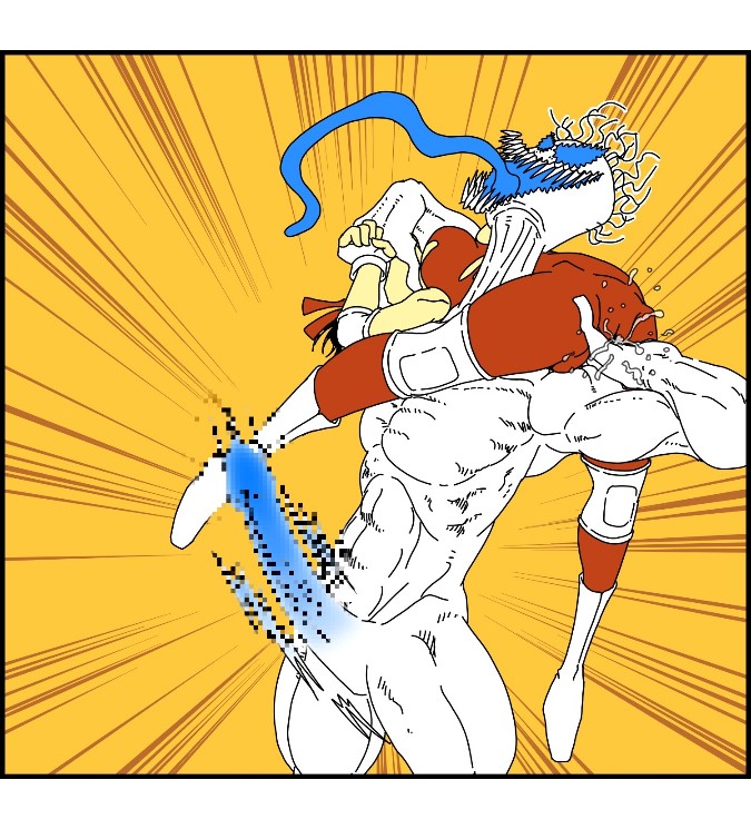 [Nalpari] Duel 이미지 번호 57