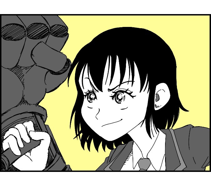 [Nalpari] Battle Armor War numero di immagine  5