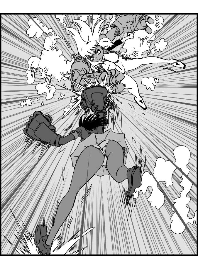 [Nalpari] Battle Armor War numero di immagine  8