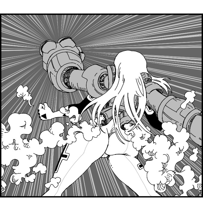 [Nalpari] Battle Armor War numero di immagine  11