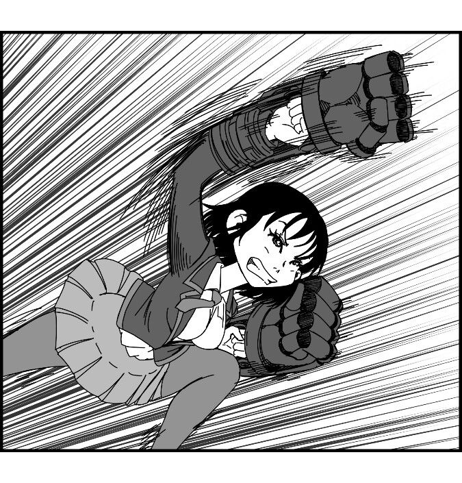 [Nalpari] Battle Armor War numero di immagine  12