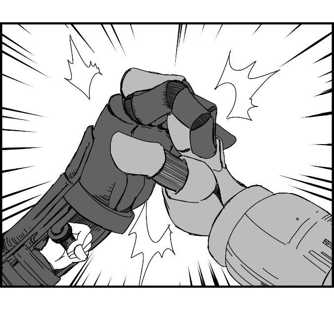 [Nalpari] Battle Armor War numero di immagine  14