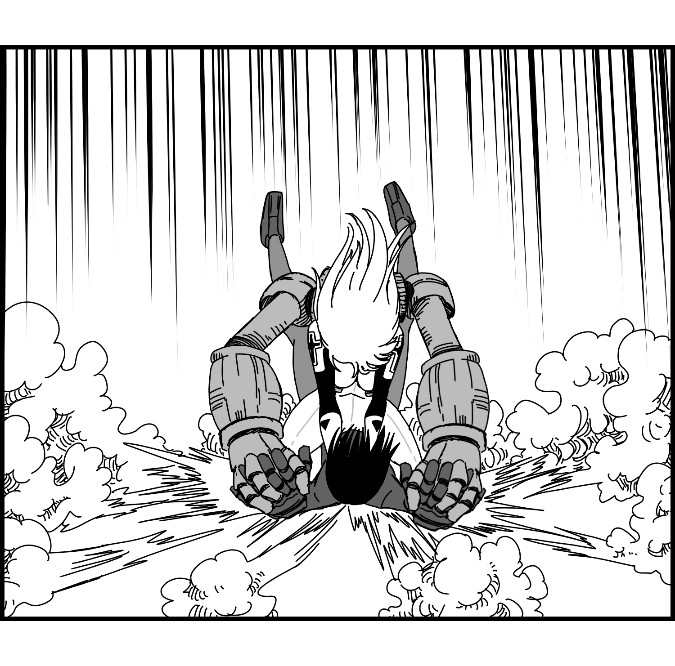 [Nalpari] Battle Armor War numero di immagine  17