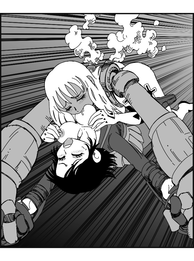 [Nalpari] Battle Armor War numero di immagine  21