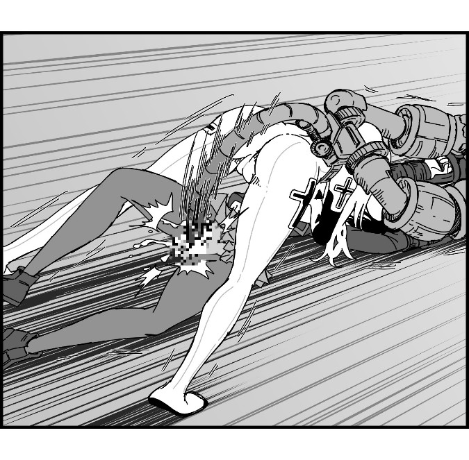 [Nalpari] Battle Armor War numero di immagine  25