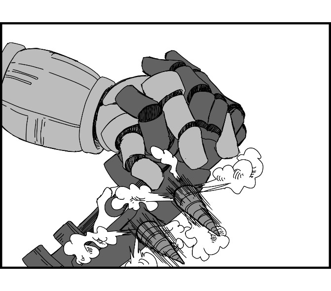 [Nalpari] Battle Armor War numero di immagine  28