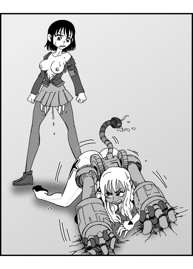 [Nalpari] Battle Armor War numero di immagine  32