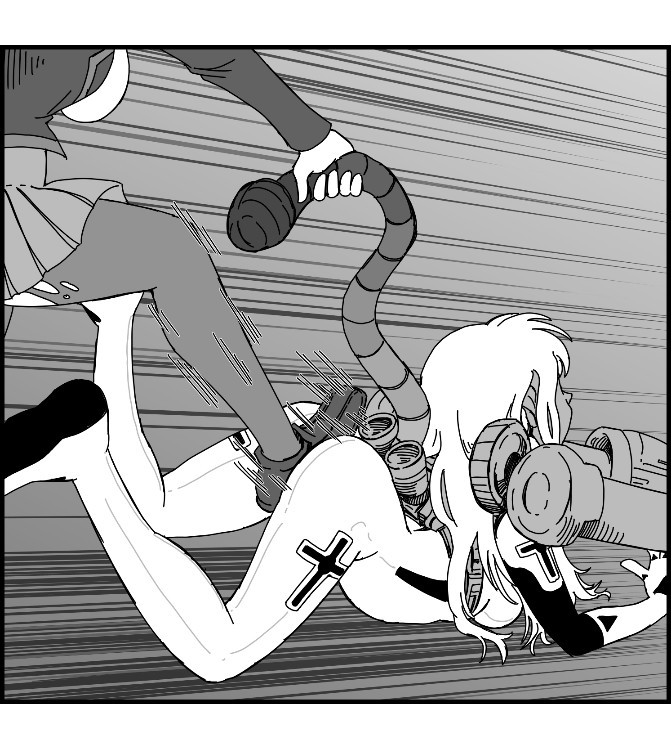 [Nalpari] Battle Armor War numero di immagine  36