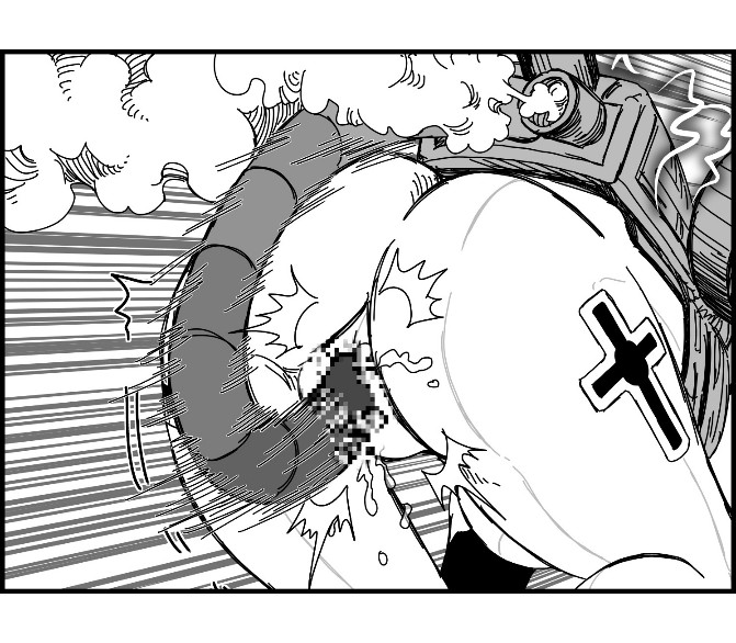 [Nalpari] Battle Armor War numero di immagine  41