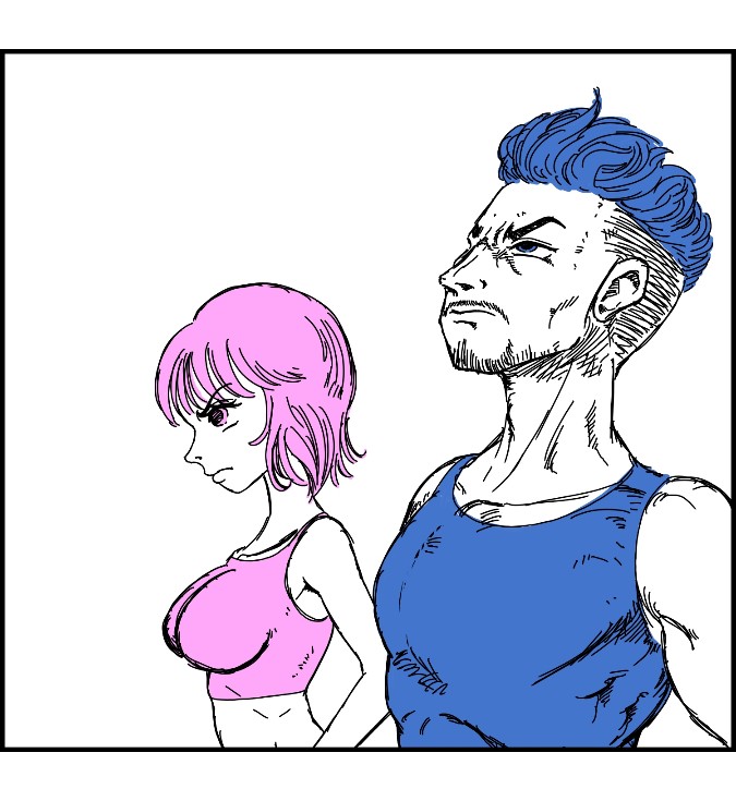 [Nalpari] Obstacle Run Bildnummer 2