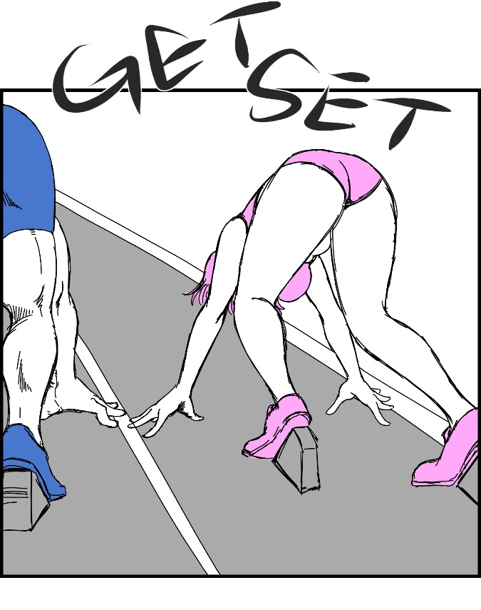 [Nalpari] Obstacle Run Bildnummer 4