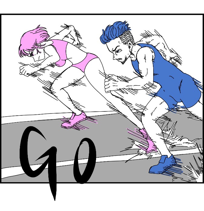 [Nalpari] Obstacle Run Bildnummer 5