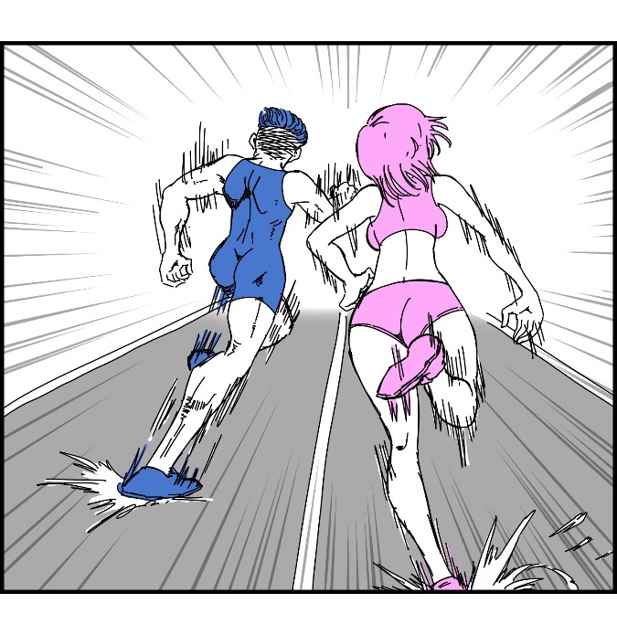 [Nalpari] Obstacle Run Bildnummer 6