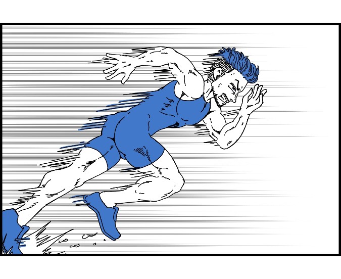 [Nalpari] Obstacle Run Bildnummer 8