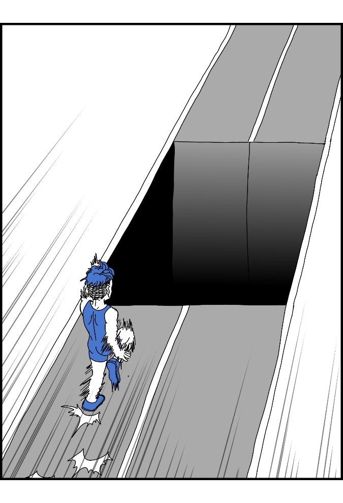 [Nalpari] Obstacle Run Bildnummer 9