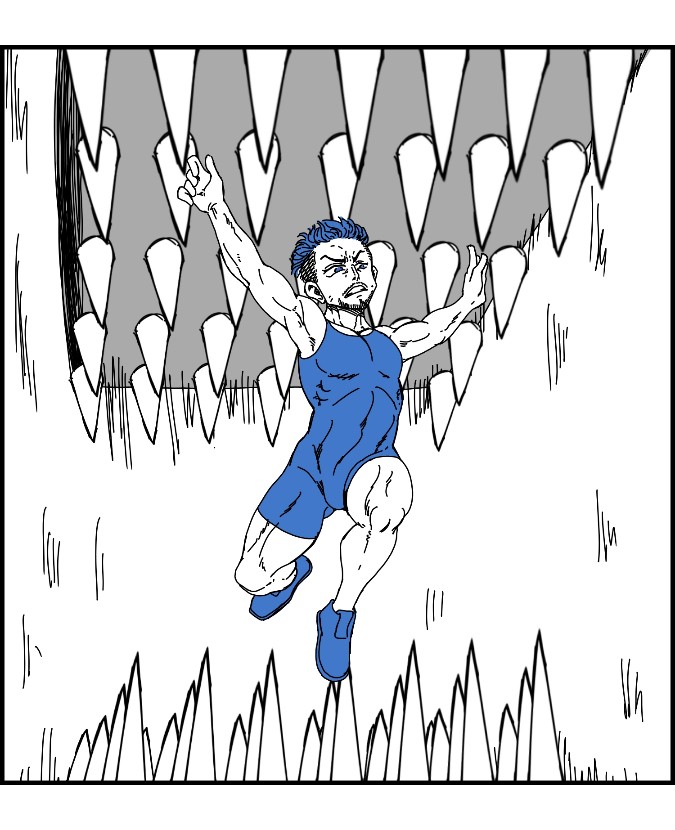 [Nalpari] Obstacle Run Bildnummer 11