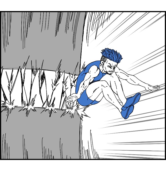 [Nalpari] Obstacle Run Bildnummer 12