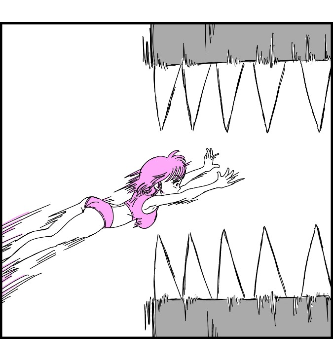 [Nalpari] Obstacle Run Bildnummer 14