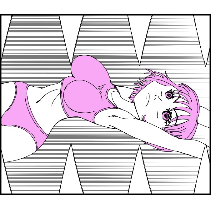 [Nalpari] Obstacle Run Bildnummer 15