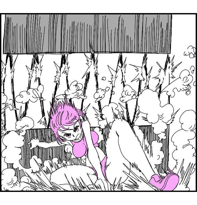 [Nalpari] Obstacle Run Bildnummer 16