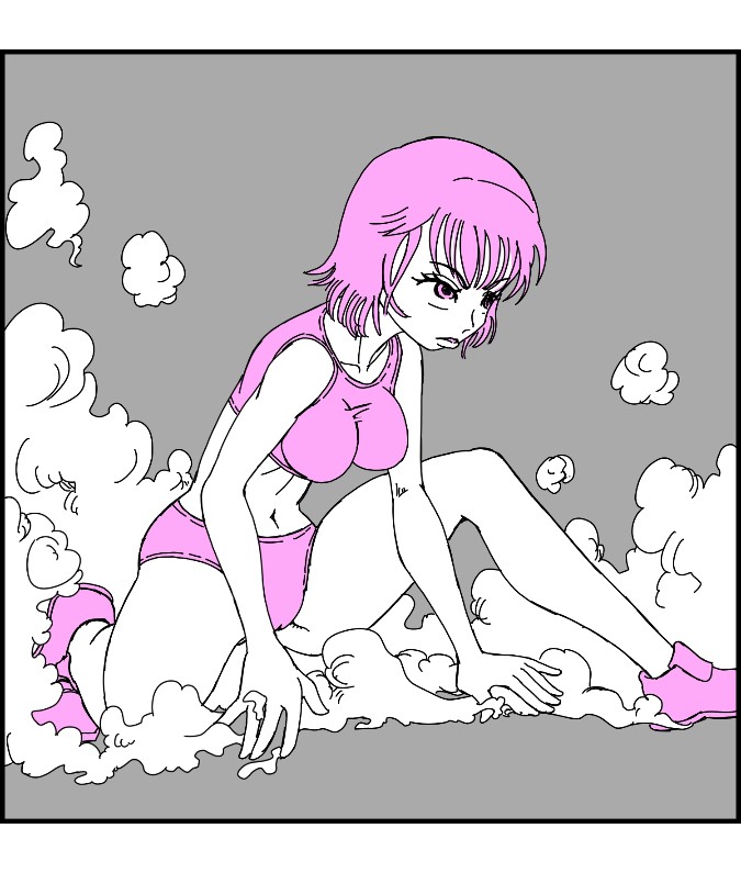 [Nalpari] Obstacle Run Bildnummer 17