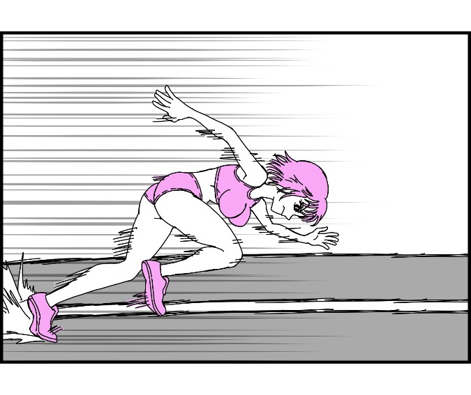 [Nalpari] Obstacle Run Bildnummer 18