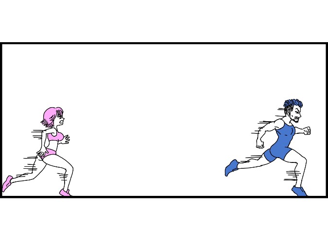 [Nalpari] Obstacle Run Bildnummer 19