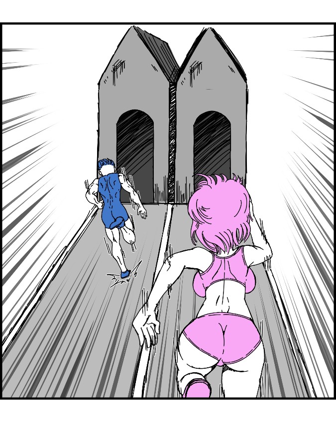 [Nalpari] Obstacle Run Bildnummer 23