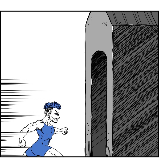 [Nalpari] Obstacle Run Bildnummer 24