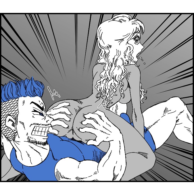 [Nalpari] Obstacle Run Bildnummer 33