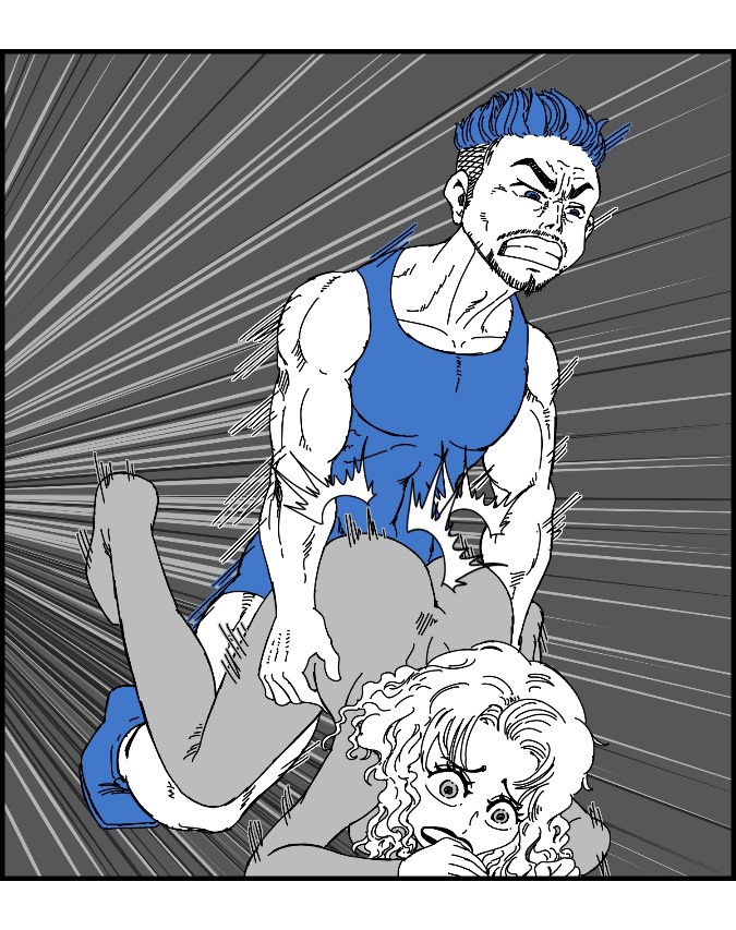 [Nalpari] Obstacle Run Bildnummer 34