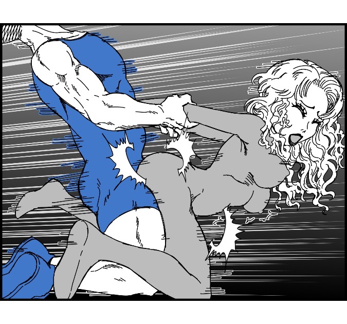 [Nalpari] Obstacle Run Bildnummer 35