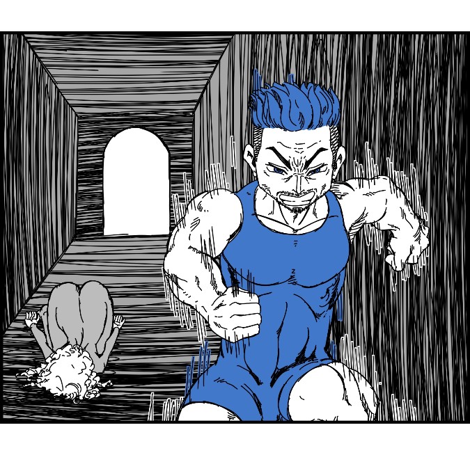 [Nalpari] Obstacle Run Bildnummer 38